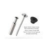 561-134 Tall Valve Cover Hardware Kit - image 2