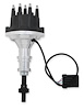 Low-Profile Dual-Sync EFI Distributor for Ford 351W [Billet] - image 1