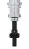 565-211 EFI Dual Sync Low-Profile Distributor - image 2