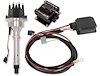 565-300K2 Sniper EFI HyperSpark Distributor Kit for Chevy Small, Big Block Engines (w/HyperSpark II Ignition Box) - image 1