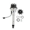 565-300K Sniper EFI HyperSpark Distributor Kit for Small, Big Block Chevy Engines - image 2