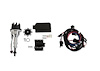 565-302K Sniper EFI HyperSpark Distributor Kit for Ford 351W Engine - image 1