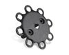 565-305BK Sniper EFI HyperSpark Distributor - image 3