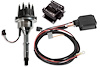 565-308K2 Sniper EFI HyperSpark Distributor Kit AMC 290-401 ci. Engines  (w/HyperSpark II Ignition Box) - image 1