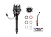 565-309BK Sniper EFI HyperSpark Distributor Big Block Chevy - Tall Deck, Black Finish - image 1