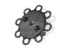 565-309BK Sniper EFI HyperSpark Distributor Big Block Chevy - Tall Deck, Black Finish - image 4