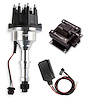 565-311K Sniper EFI HyperSpark Distributor Kit for Buick 215-350 V8 [Shiny Finish] - image 1