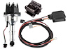 565-311K2 Sniper EFI HyperSpark Distributor Kit for Buick 215, 300, 340, 350 ci. Engines (w/HyperSpark II Ignition Box) - image 1