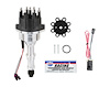 565-312 Sniper EFI HyperSpark Distributor For 1967-1973 Buick 400, 430, 455 [Shiny Finish] - image 1