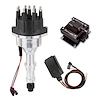565-312K Sniper EFI HyperSpark Distributor Kit for Buick 400-455 V8 [Shiny Finish] - image 1