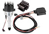 565-312K2 Sniper EFI HyperSpark Distributor Kit for Buick 400, 430, 455 ci. Engines (w/HyperSpark II Ignition Box) - image 1