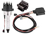 565-313K2 Sniper EFI HyperSpark Distributor Kit for Buick 322, 364, 401, 425 ci. Engines (w/HyperSpark II Ignition Box) - image 1