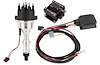 565-314K2 Sniper EFI HyperSpark Distributor Kit for Pontiac V8 Engines (w/HyperSpark II Ignition Box) - image 1