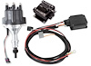 565-315K2 565-315 Sniper EFI HyperSpark Distributor Kit for Ford 144, 170, 200, 250 ci. Engines (w/HyperSpark II Ignition Box) - image 1