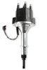 565-316 Sniper EFI HyperSpark Distributor Chevy 250ci Inline-6, Shiny Finish - image 2