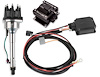 565-316K2 Sniper EFI HyperSpark Distributor Kit for Chevy 250 ci. Inline 6-Cylinder Engine (w/HyperSpark II Ignition Box) - image 1