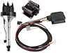 565-317K2 Sniper EFI HyperSpark Distributor Kit for GM 262, 305, 366 ci. V6 Engines (w/HyperSpark II Ignition Box) - image 1