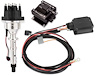 565-320K2 Sniper EFI HyperSpark Distributor Kit for Chevy 348, 409 ci. W-Block Engines (w/HyperSpark II Ignition Box) - image 1
