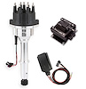 565-321K Sniper EFI HyperSpark Distributor Kit for Holden 253-308 V8 [Shiny Finish] - image 1