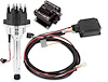 565-321K2 Sniper EFI HyperSpark Distributor Kit for Holden 253-308 ci. V8 Engines (w/HyperSpark II Ignition Box) - image 1