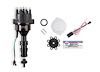 565-323BK Sniper EFI HyperSpark Distributor Ford FE Engines - image 1