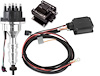 565-323K2 565-323 Sniper EFI HyperSpark Distributor Kit for Ford FE Engines (w/HyperSpark II Ignition Box) - image 1
