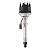 565-340 Sniper EFI HyperSpark Distributor for Chevy Small Block & Big Block Engines [Small Cap] - image 1