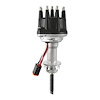 565-344 Sniper EFI HyperSpark Distributor Chrysler Small Block 318, 360 [Small Cap] - image 1