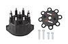 566-105 HOLLEY DISTRIBUTOR CAP - image 1