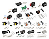 EFI Main Harness Wiring Connector Kit - image 1