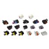 570-103 EFI Main Harness Wiring Connector Kit - image 2