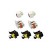 570-103 EFI Main Harness Wiring Connector Kit - image 4