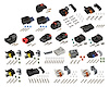EFI Main Harness Wiring Connector Kit - image 1