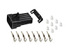 Metri-Pack Electrical Wiring Harness Connector - image 1