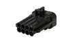 Metri-Pack Electrical Wiring Harness Connector - image 4