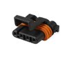 570-210 Metri-Pack Electrical Wiring Harness Connector - image 2