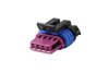 GT 150 Electrical Wiring Harness Connector - image 2