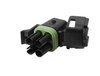 570-214 Weather Pack Electrical Wiring Harness Connector - image 3