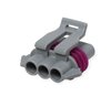 570-217 Metri-Pack Electrical Wiring Harness Connector - image 3