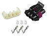 METRIPACK 3 CAV F BLACK - image 1