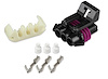 570-223 METRIPACK 3 CAV F BLACK - image 1