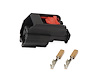 570-228 Molex Electrical Wiring Harness Connector - image 1