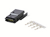 570-229 4 Pin CAN Connector [Harness Side] - image 1