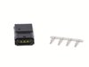 570-229 4 Pin CAN Connector [Harness Side] - image 2