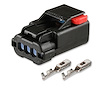 570-235 Apex 2.8 Electrical Wiring Harness Connector - image 1