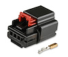 Replacement Electrical Connector Kit for Holley EFI Harnesses - image 1