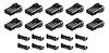 Oxygen Sensor Connector Kit for Holley EFI Wideband Sensors - image 1