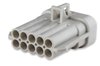 Metri-Pack Electrical Wiring Harness Connector - image 3