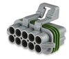 Metri-Pack Electrical Wiring Harness Connector - image 2