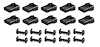 570-304 Metri-Pack Electrical Wiring Harness Connector - image 1